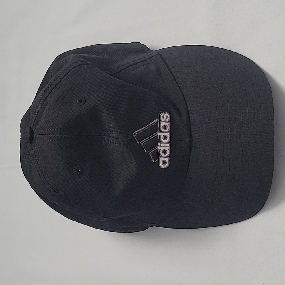 Adidas Black Cap